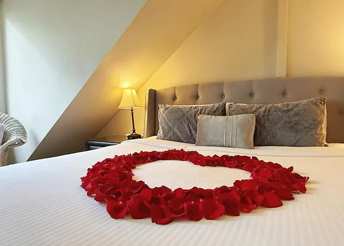 Arnica Views Summit RetreatSpa Hotel